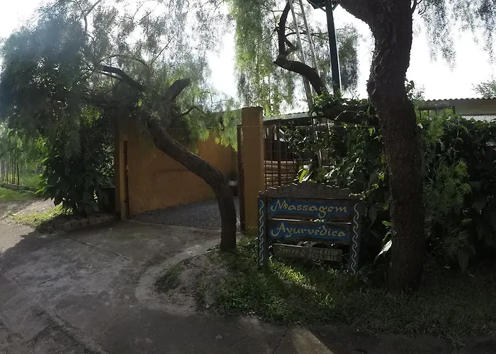 Casa Ayurveda